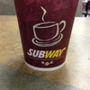 Фото Subway