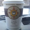 Фото Traveler's Coffee