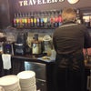 Фото Traveler's Coffee