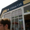 Lifeboat Cafe