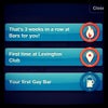The Lexington Club