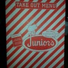 Junior's Cheesecake & Desserts