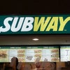 Фото Subway