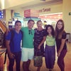 Aeropuerto Internacional de Cancún (CUN)