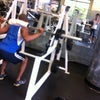24 Hour Fitness: Hillcrest