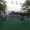 Bryant Park