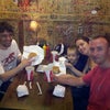 Burger Joint