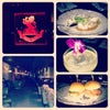 Pegu Club