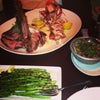 Brand Steakhouse & Lounge