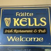 Kells Irish Restaurant & Pub