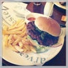 Harvester