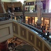 The Forum Shops