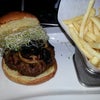 Burger Bar