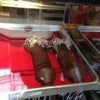 Hot Cookie