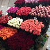 Фото Цветочный рынок