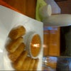 Hot Woks Cool Sushi