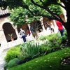 The Cloisters