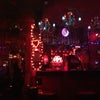Roses Bar