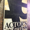 Actor's Express