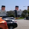 Queen Mary
