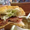 Johnny's Po-Boys