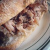Porchetta