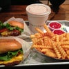 Shake Shack Upper East Side