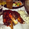 Phil's BBQ