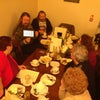 Battlefield 1403 Farm Shop & Cafe
