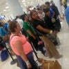 Aeropuerto Internacional de Cancún (CUN)