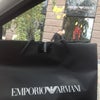 Фото Emporio Armani