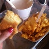 Shake Shack Theater District