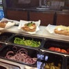 Фото Subway