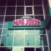 Фото PaPa Johns