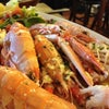 Harbour View Seafood Restaurant