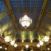 The Palace Hotel San Francisco