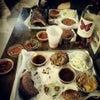 Smoque B B Q