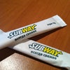 Фото Subway