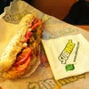 Фото Subway