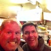 Billy Goat Tavern