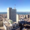 Top of the Mark