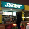 Фото Subway