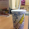 Фото Subway