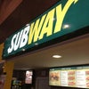 Фото Subway