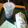 Фото Subway