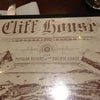 The Cliff House