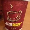 Фото Subway