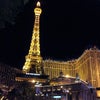 Paris Las Vegas