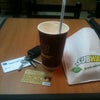 Фото Subway