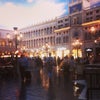 The Venetian Resort Hotel